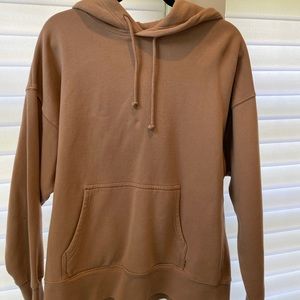 Aritzia TNA Sweatshirt